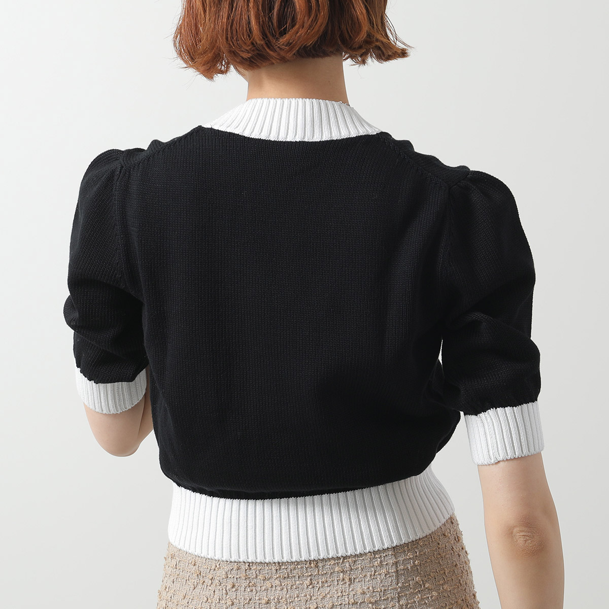 楽天市場】PRADA プラダ カーディガン P25I04 1ZO5 レディース ニット