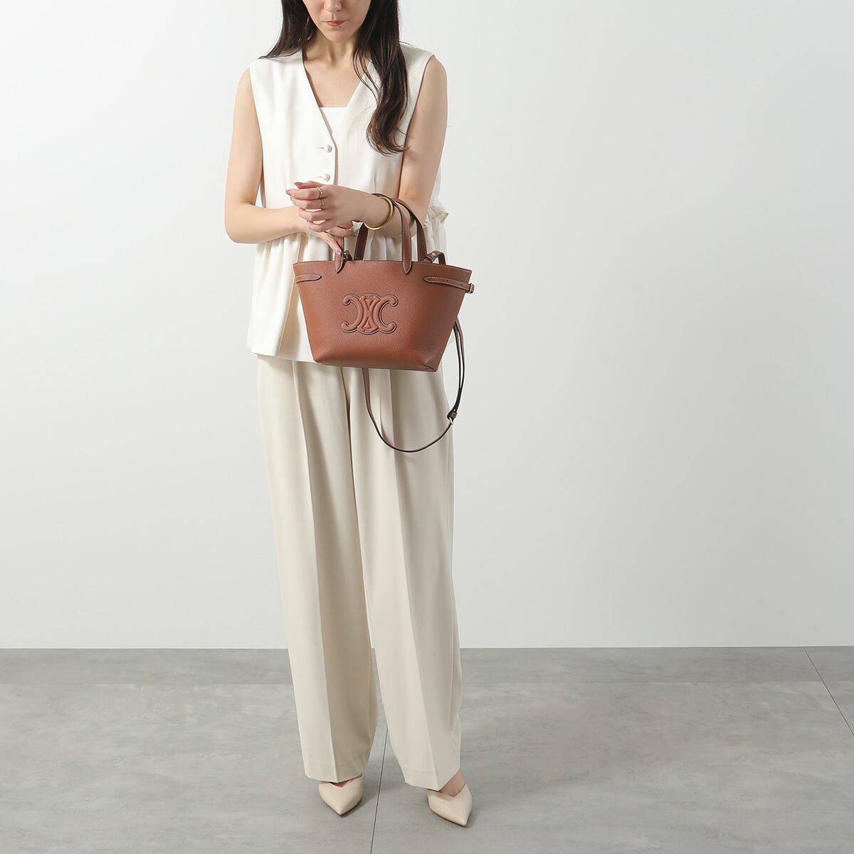 楽天市場】【最大2万円OFFクーポン対象・3/1限定】CELINE セリーヌ