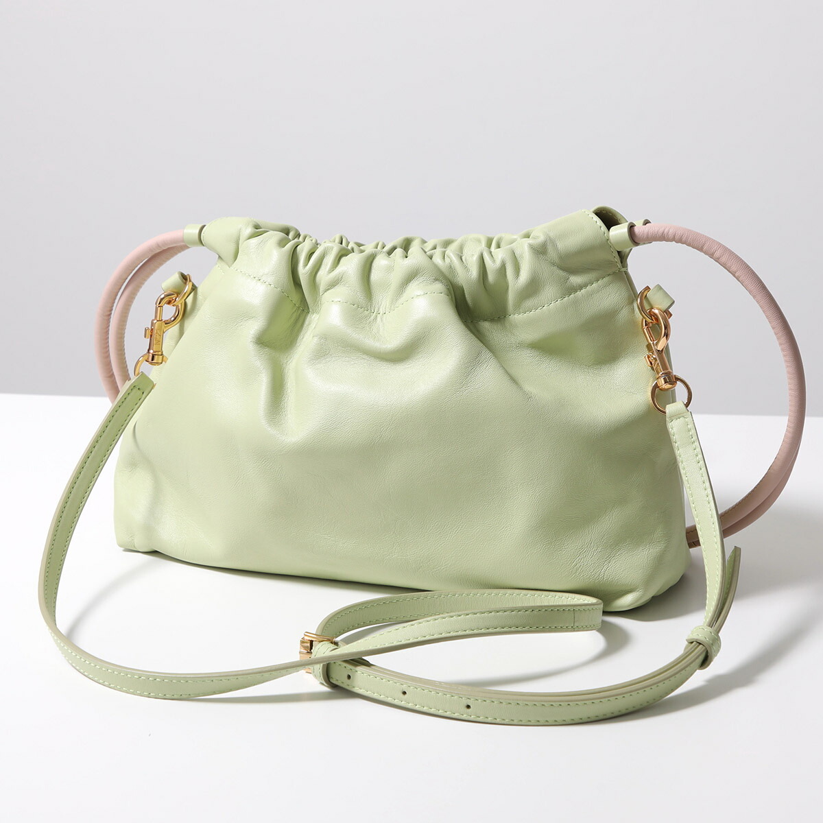 楽天市場】N°21 ヌメロヴェントゥーノ ショルダーバッグ 901NP01