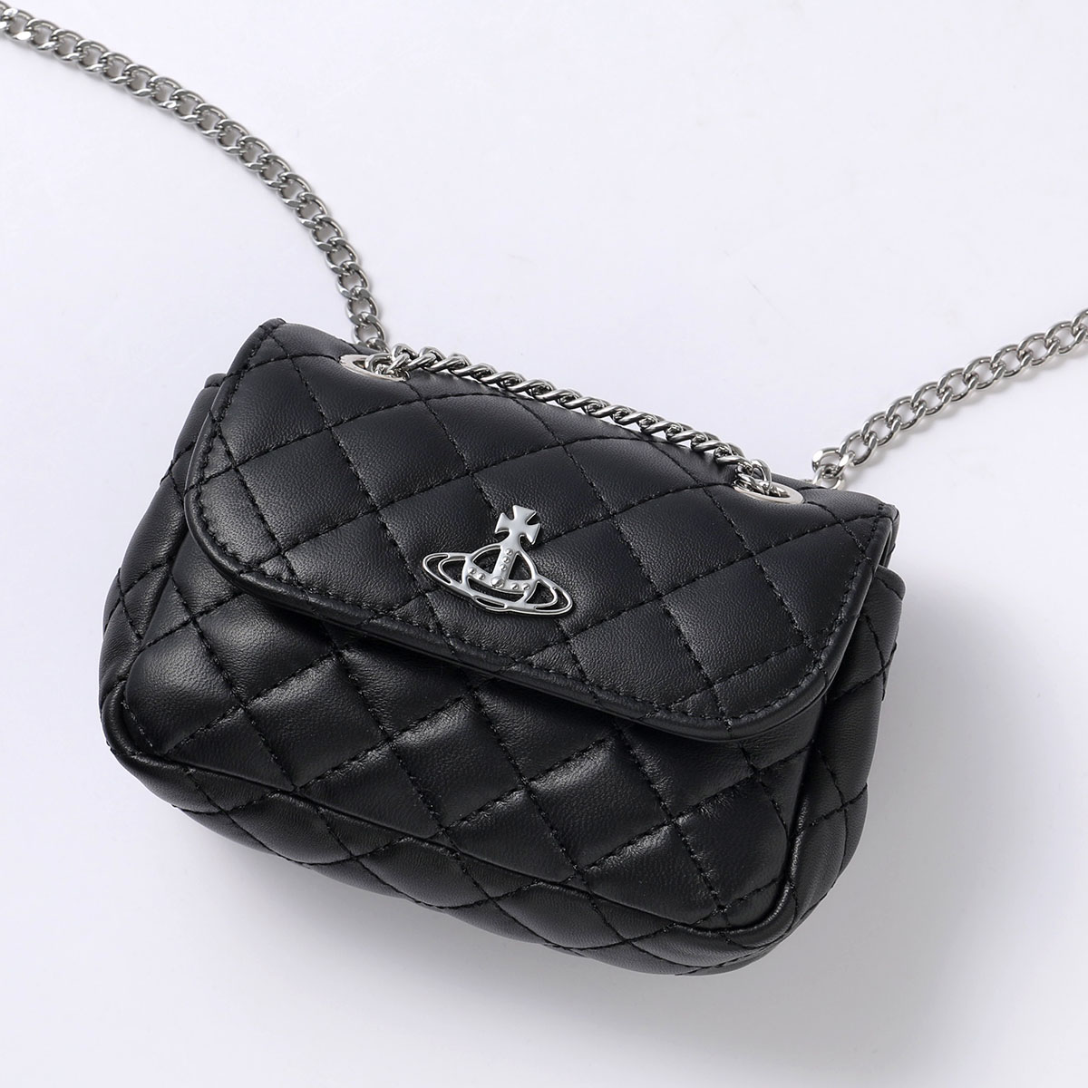 楽天市場】Vivienne Westwood ヴィヴィアンウエストウッド ショルダー