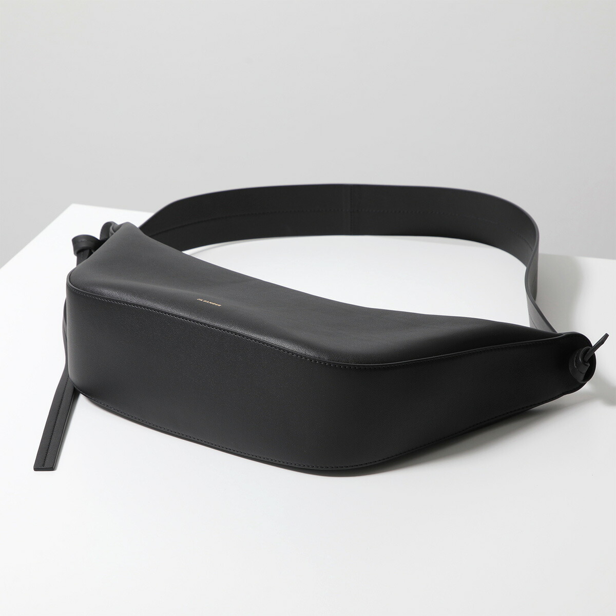 楽天市場】JIL SANDER ジルサンダー ボディバッグ Knot ノット