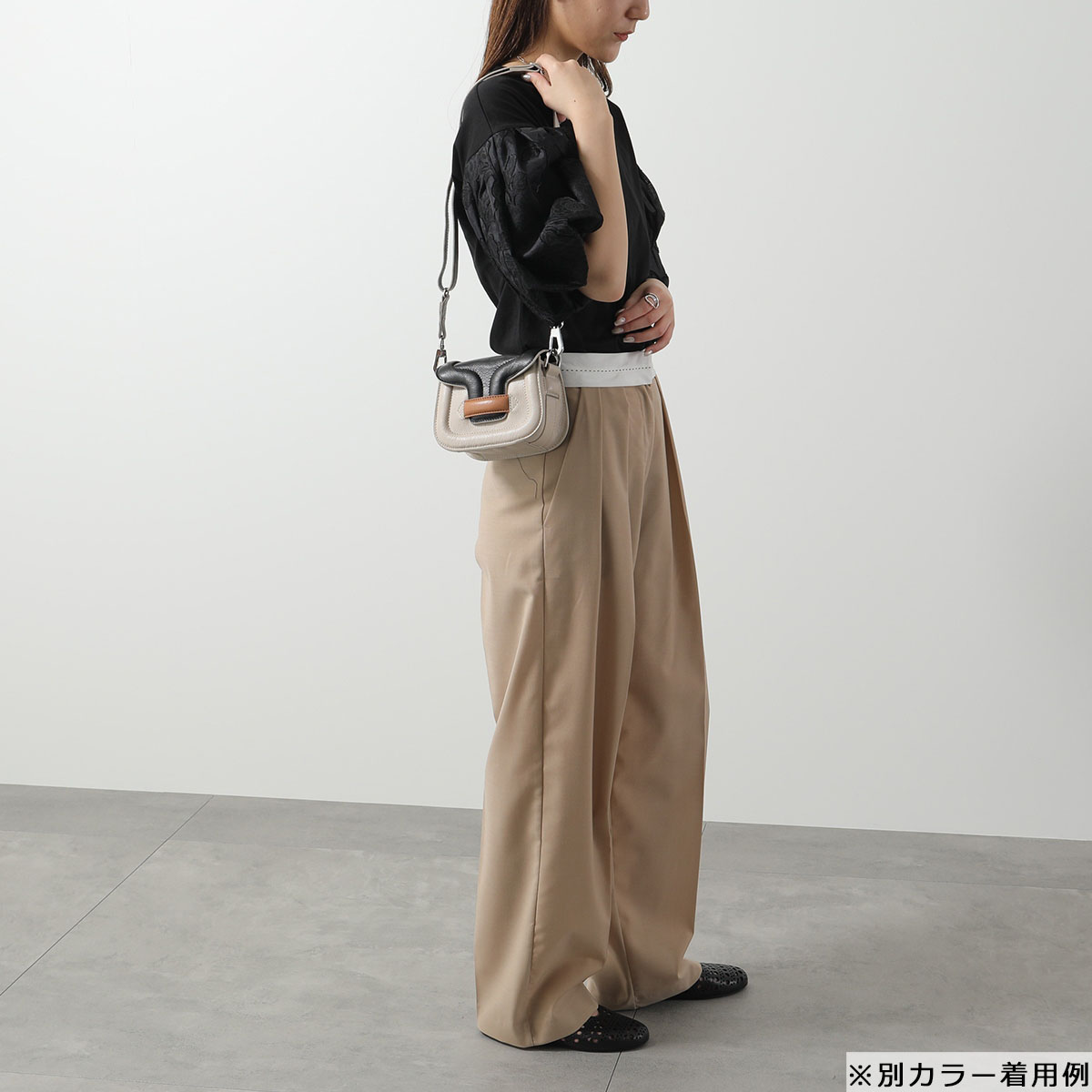 楽天市場】PIERRE HARDY ピエールアルディ ショルダーバッグ ALPHA