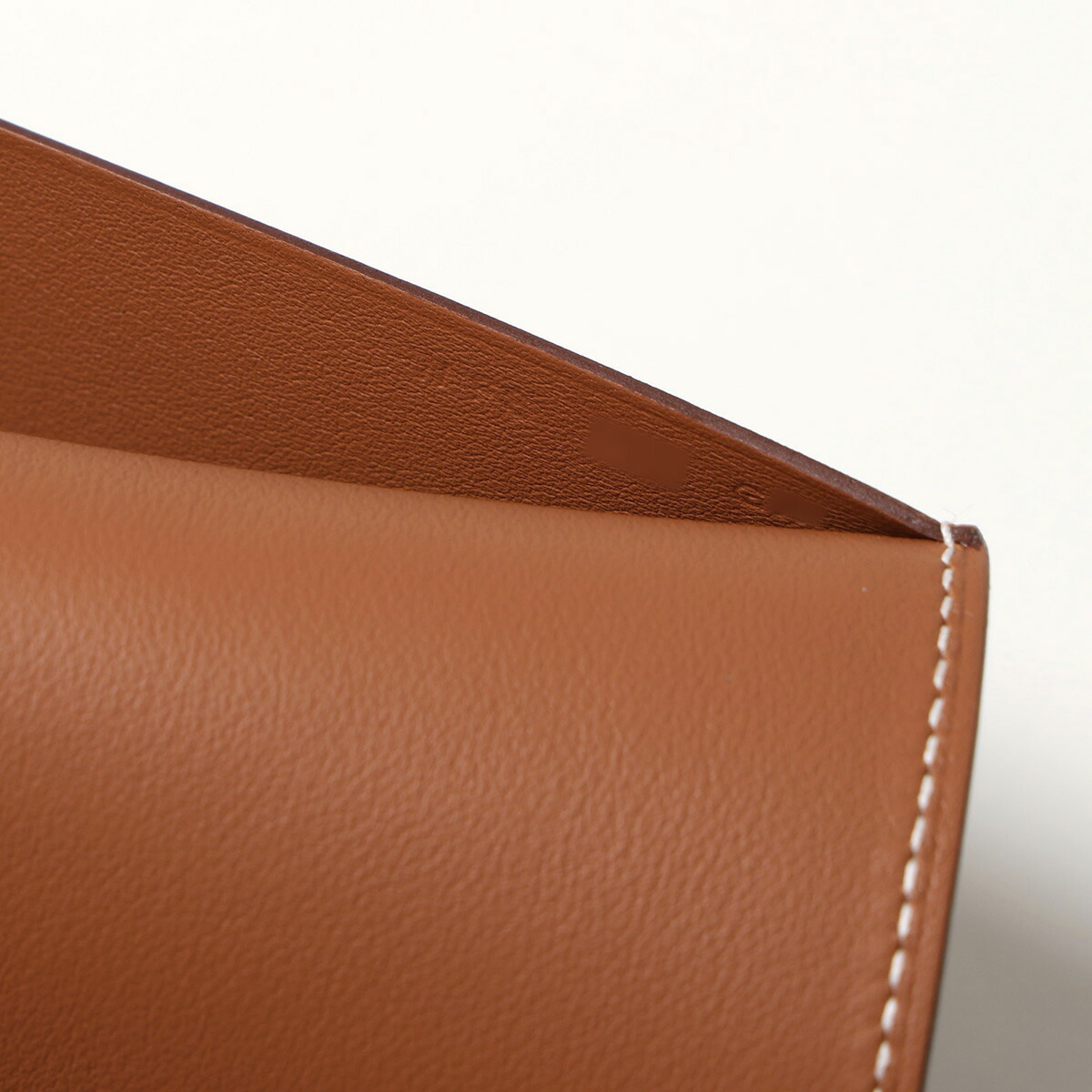 楽天市場】HERMES エルメス 手帳カバー ノートパッド EAジップ A5