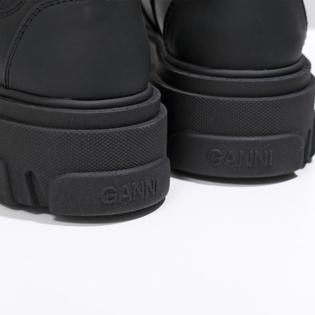 楽天市場】【最大2万円OFFクーポン対象・3/1限定】GANNI ガニー