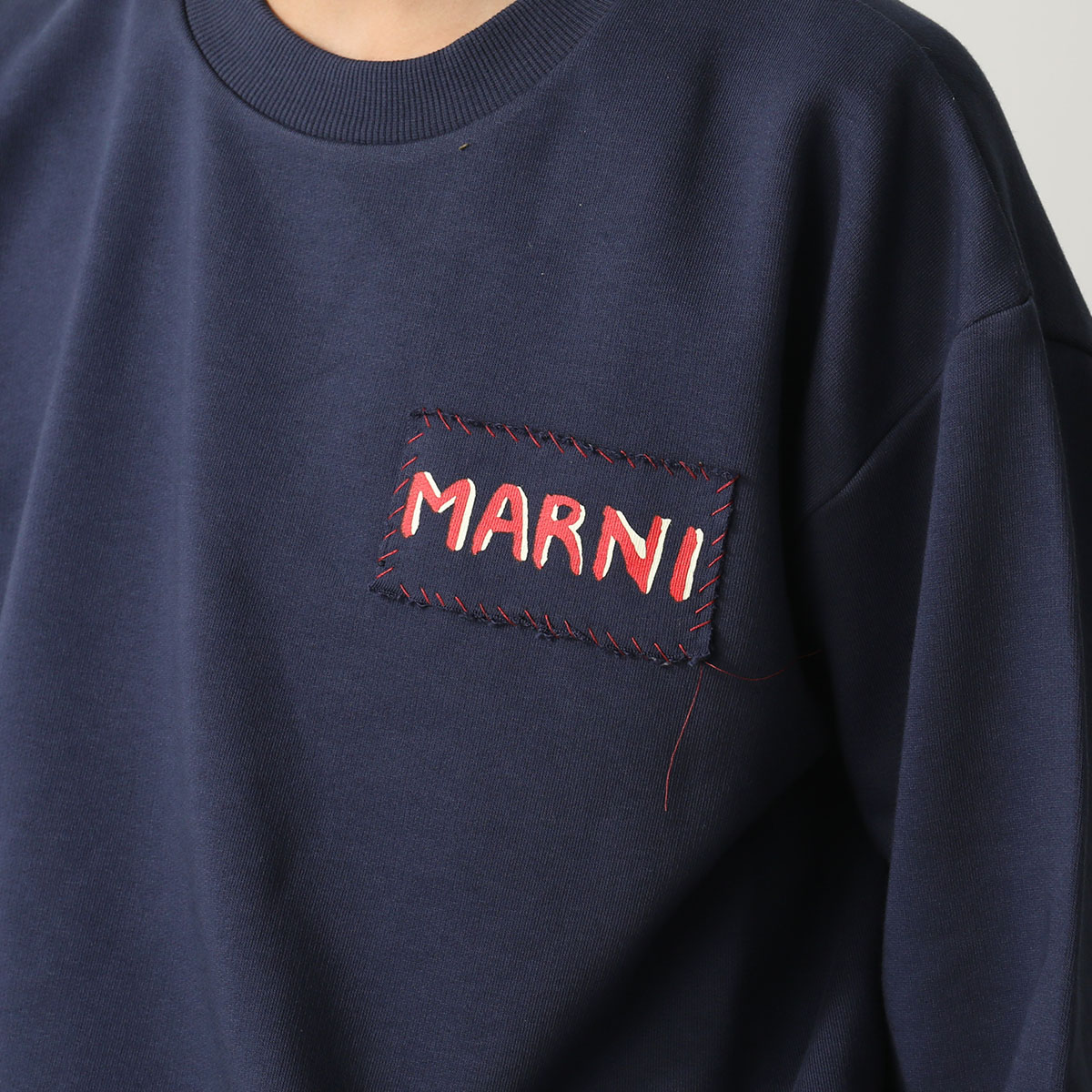 楽天市場】MARNI マルニ スウェットシャツ FUMU0074X1 UTC275 メンズ