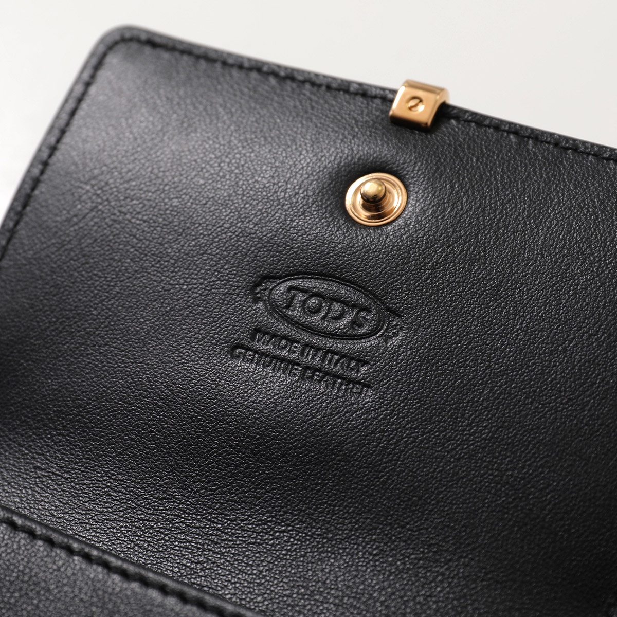 楽天市場】【最大2万円OFFクーポン対象・3/1限定】TODS トッズ カード
