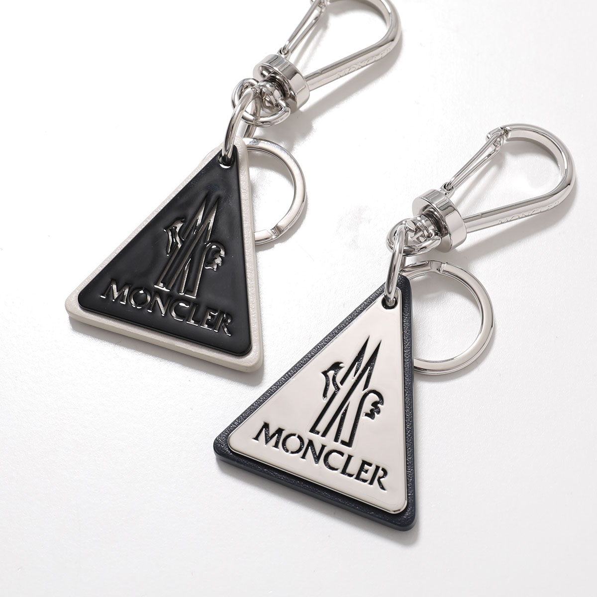 楽天市場】MONCLER モンクレール キーリング 6F00004 M4279 メンズ