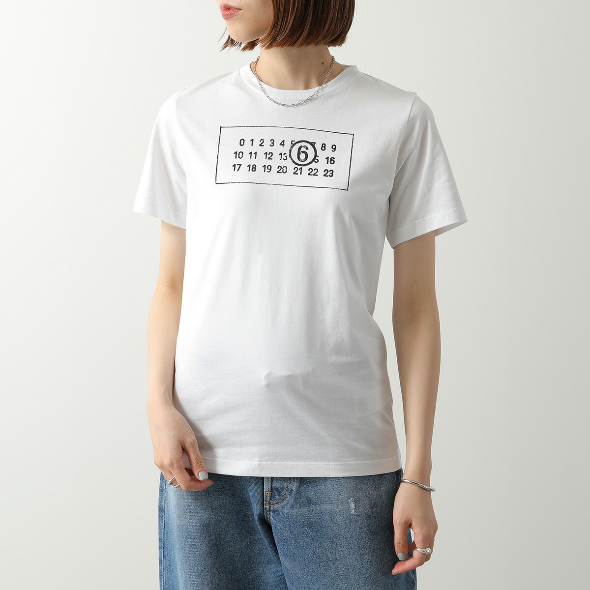 楽天市場】【訳あり-12Yのみ】MM6 KIDS エムエムシックス メゾン