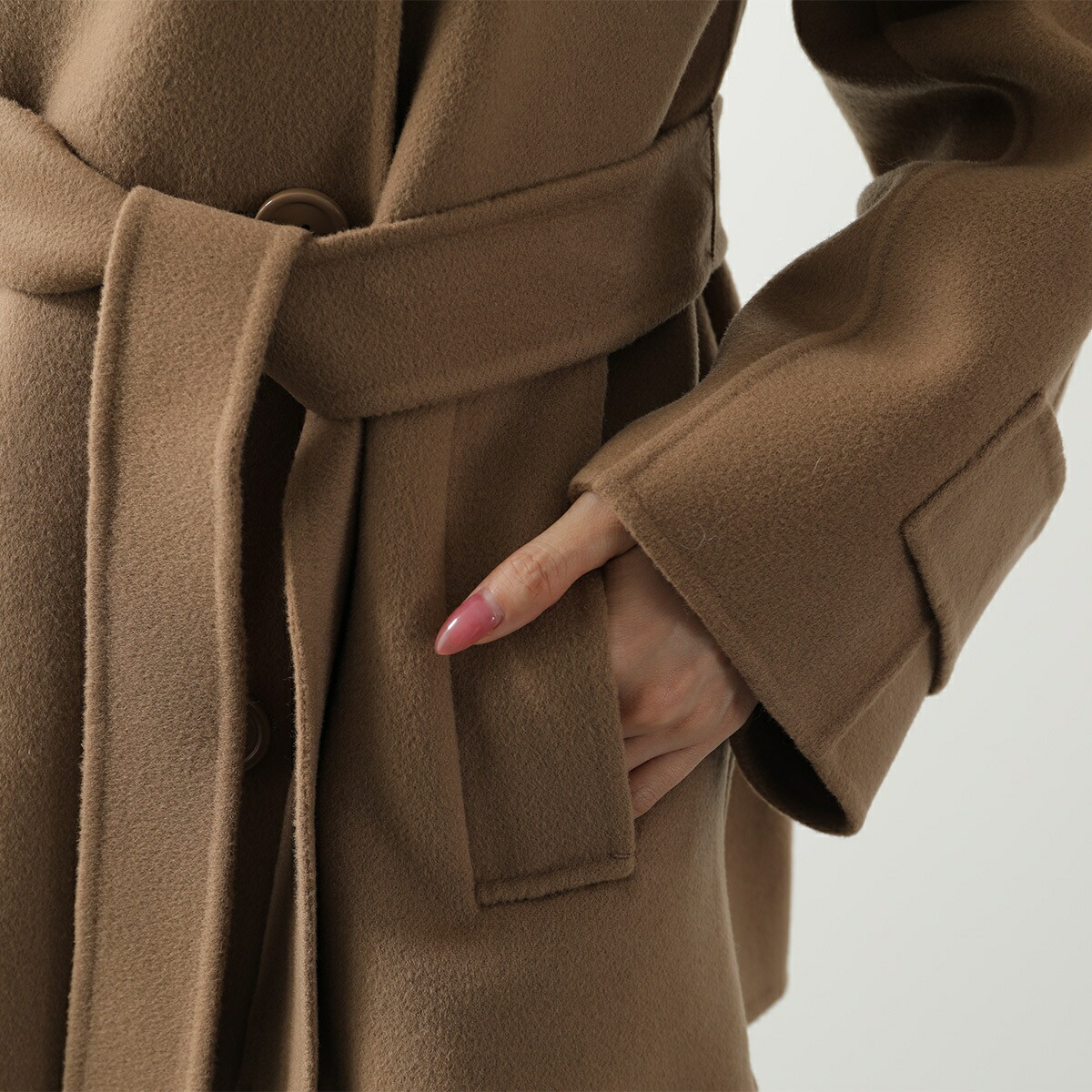 楽天市場】S MAX MARA エス マックスマーラ ジャケット LOUIS ルイス