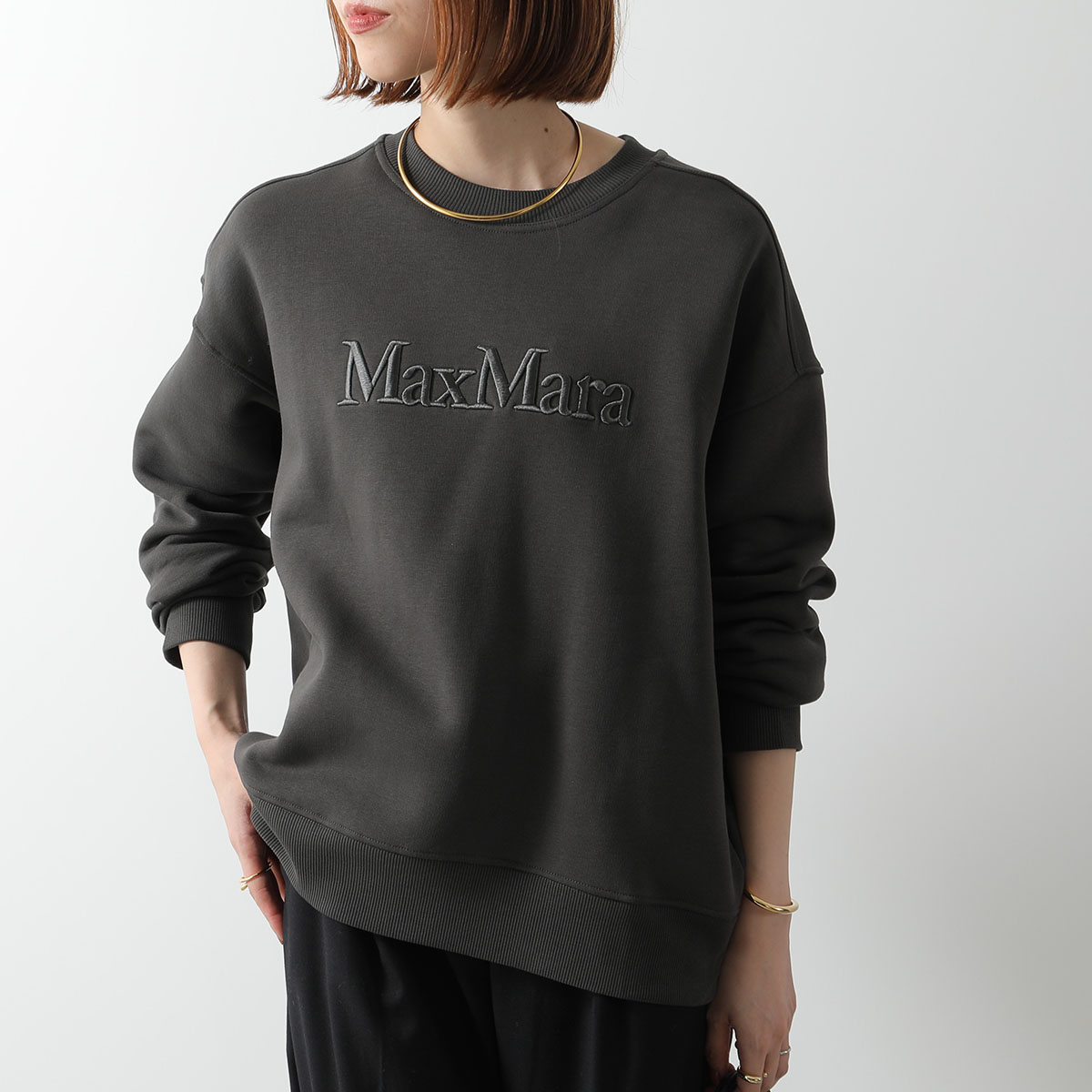 楽天市場】S MAX MARA エス マックスマーラ トレーナー MONZA モンツァ