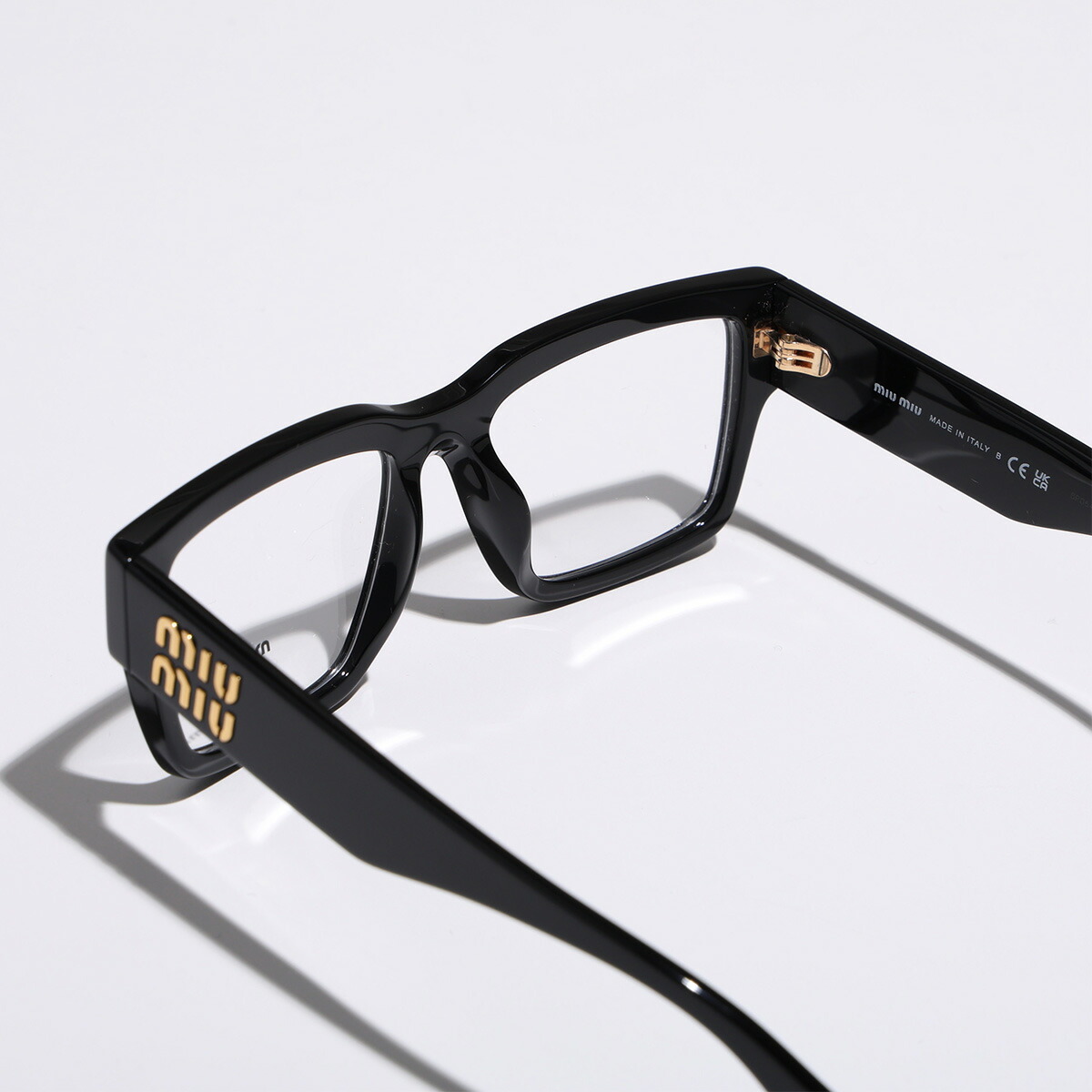 楽天市場】【最大2万円OFFクーポン対象・3/1限定】MIUMIU ミュウミュウ