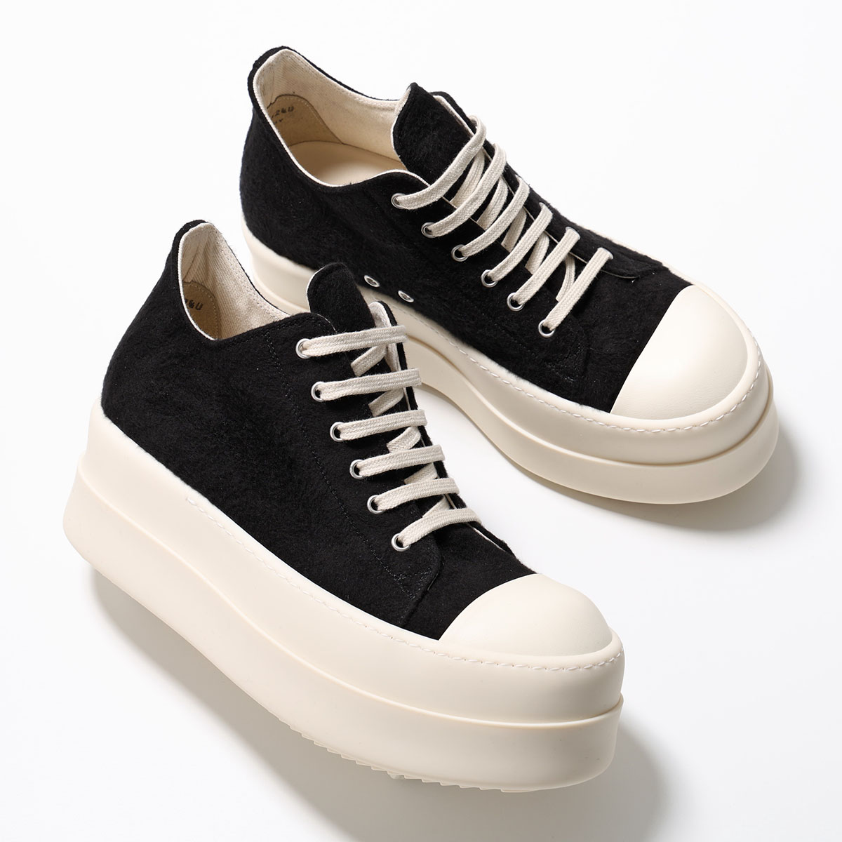 楽天市場】Rick Owens DRKSHDW リックオウエンス ダークシャドウ