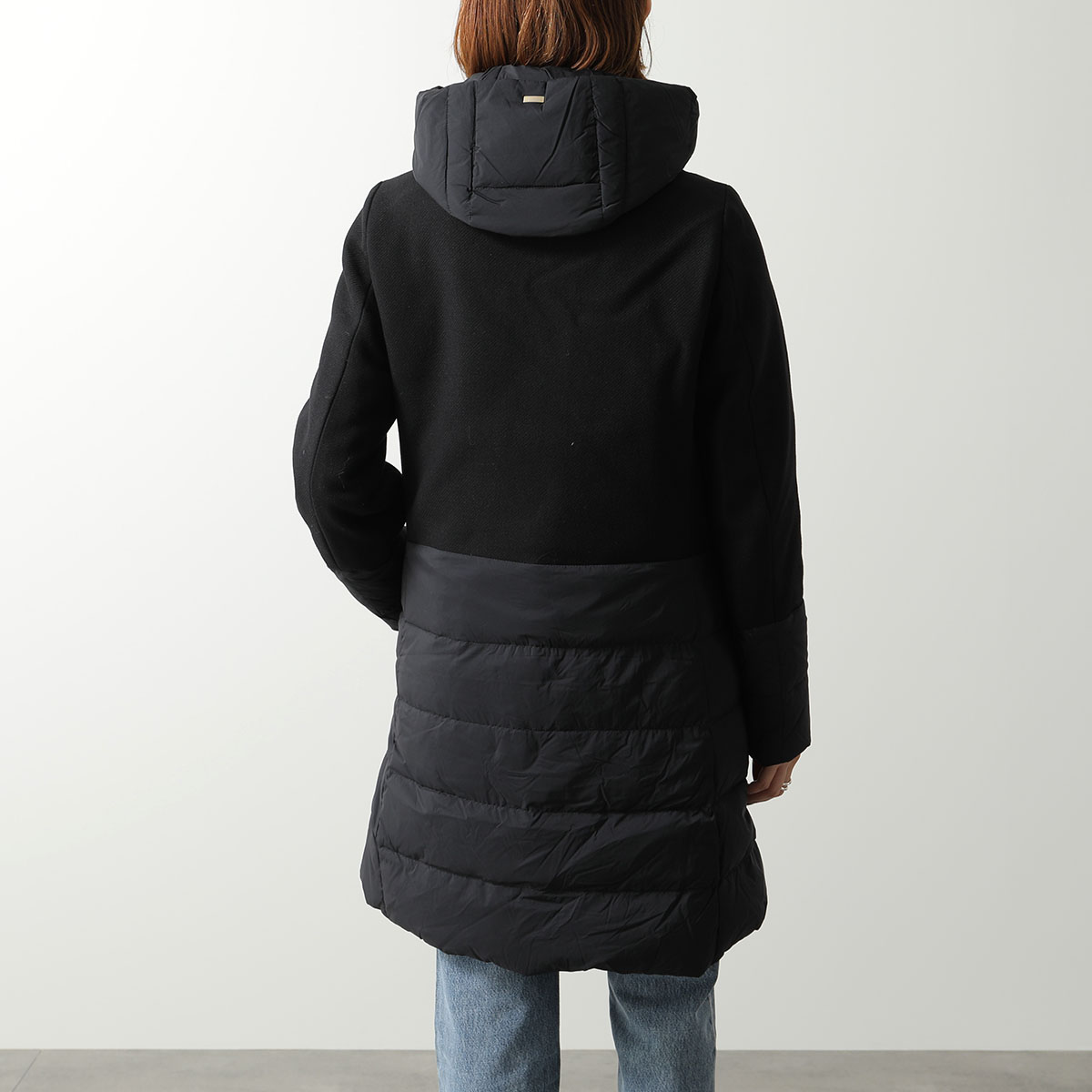 楽天市場】【最大2万円OFFクーポン対象・3/1限定】HERNO ヘルノ ダウン