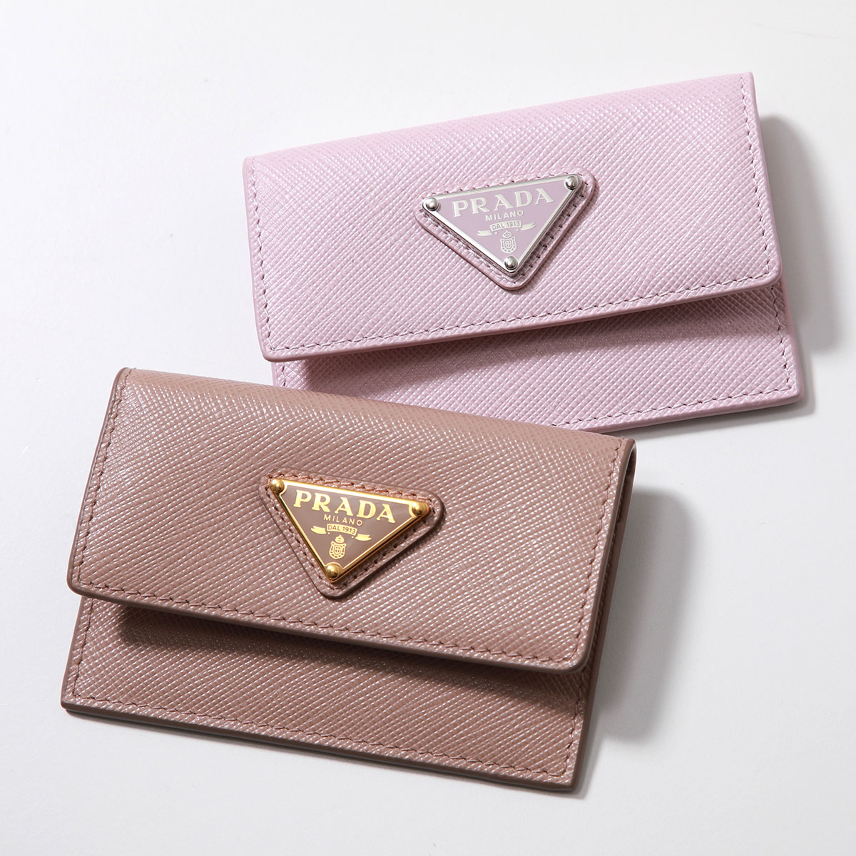 楽天市場】PRADA プラダ カードケース 1MF028 QHH レディース