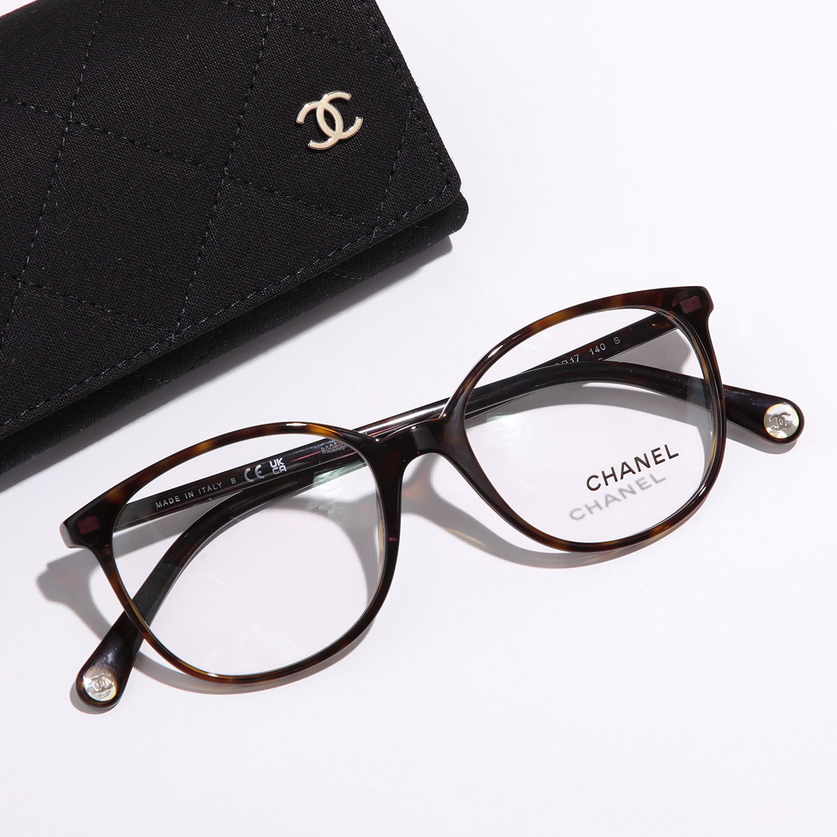 楽天市場 | インポートセレクトmusee - 要チェック♡CHANEL