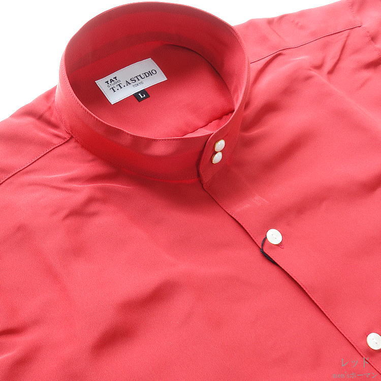 楽天市場】オールシーズン春夏秋冬物 日本製 T・T・A STUDIO/ティー