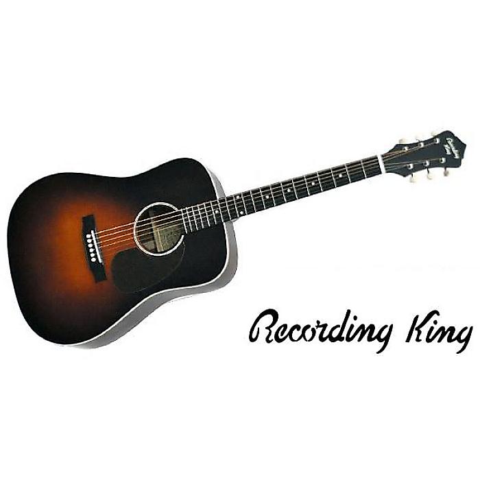 アコースティックギター RECORDING KING」の人気商品一覧 | 安い商品を