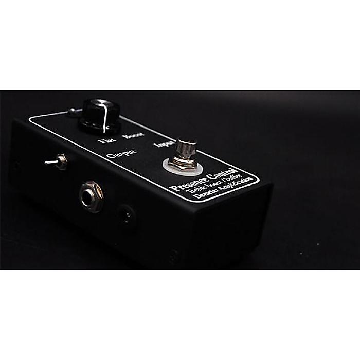 楽天市場】DEMETER ( デメーター ) / PRS-2 Presence Control夏休み