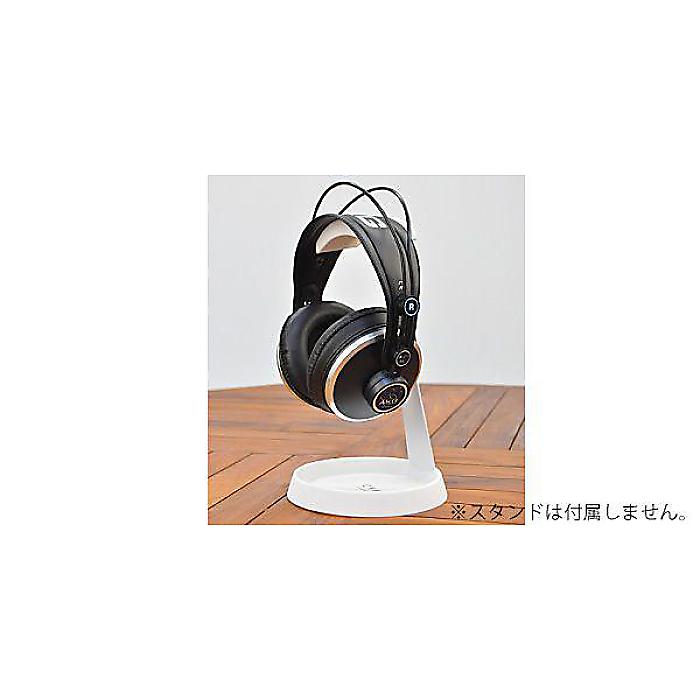 楽天市場】AKG ( アーカーゲー ) / K271MK2 密閉型モニターヘッドホン