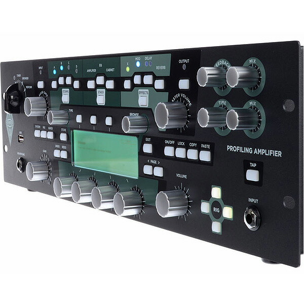 楽天市場】KEMPER＋REMOTEのセット販売！ : ミュージックハウス フレンズ