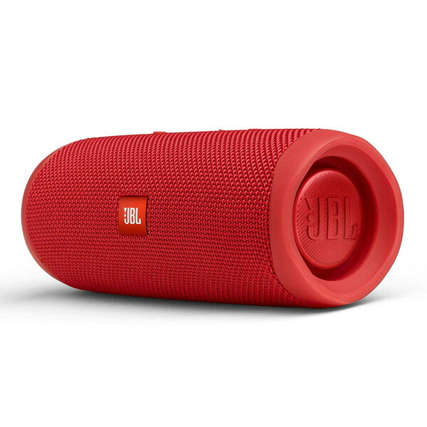 楽天市場】JBL(ジェービーエル) / FLIP5 (RED) IPX7 防水仕様
