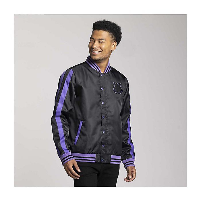 楽天市場】ポケモン ゲンガー ジャケット スカジャン (S/大人用