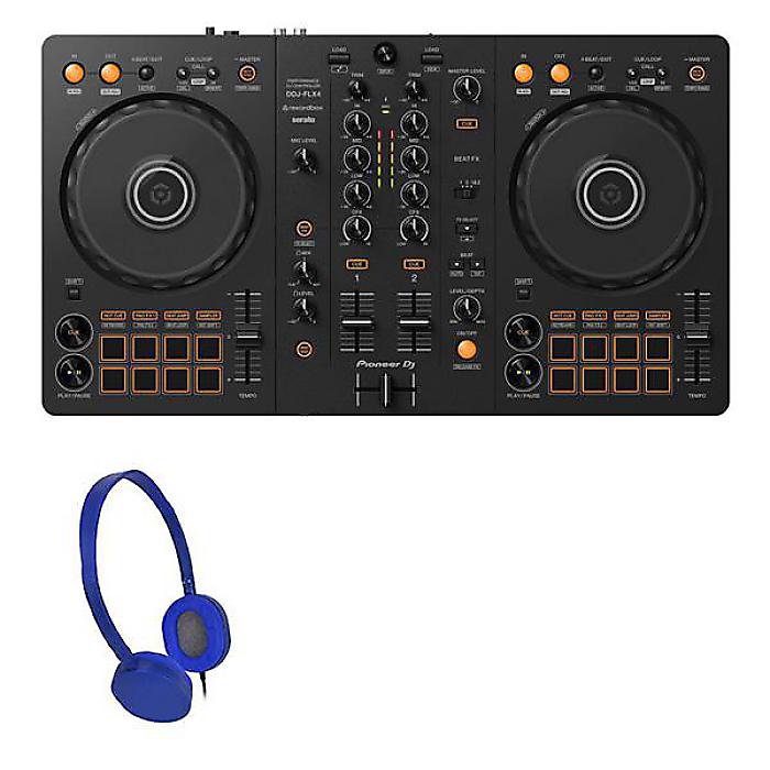 Pioneer DJ DDJ-FLX4」の人気商品一覧 | 安い商品を通販サイトから探す