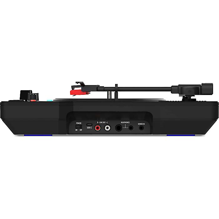 楽天市場】Stanton(スタントン) / STX - ポータブル・ターンテーブル