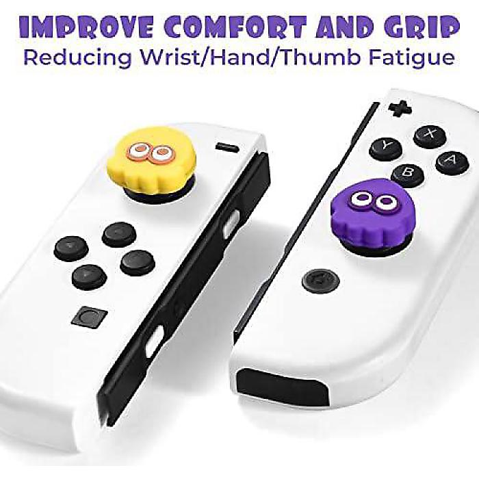 楽天市場】FUNLAB スプラトゥーン（Splatoon）任天堂スイッチ/スイッチ