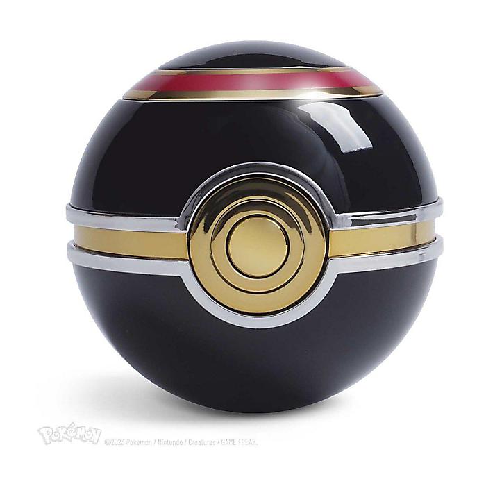 楽天市場】ポケモン ゴージャスボール レプリカ フィギュア by The