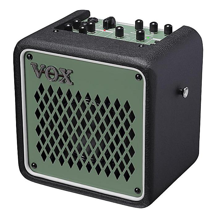 楽天市場】vox mini3 g2 cl ギターアンプの通販