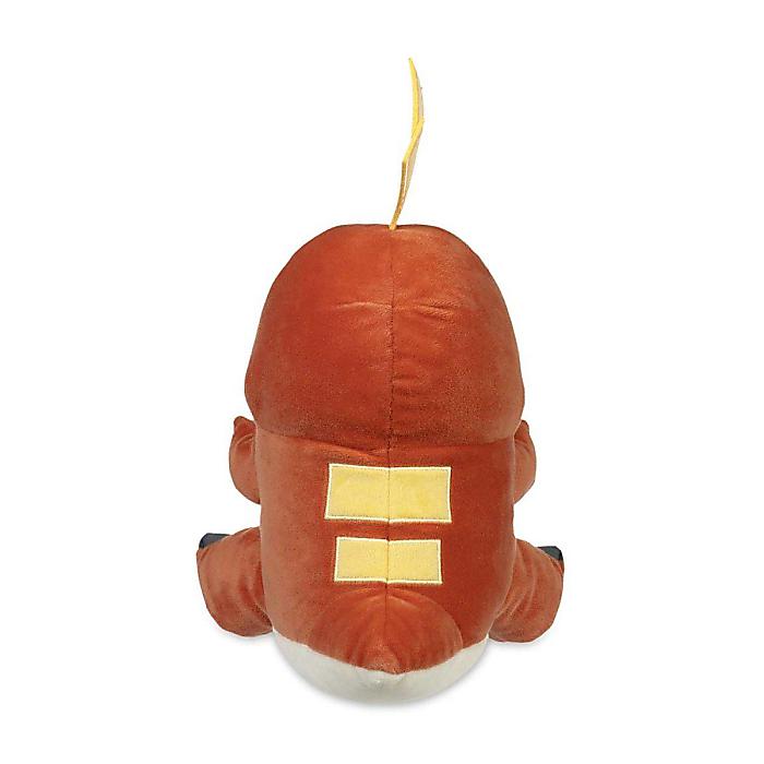 楽天市場】Pokemon Center(ポケモンセンター) / ホゲータ ぬいぐるみ