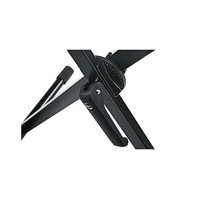 楽天市場】K＆M ( ケーアンドエム ) / 18933 キーボードスタンド X型