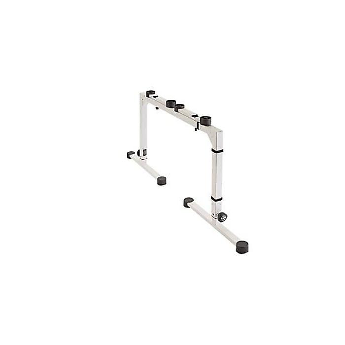 楽天市場】K＆M ( ケーアンドエム ) / 18810 キーボードスタンド Omega