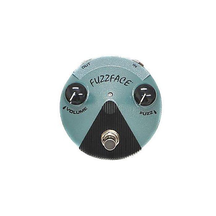楽天市場】JIM DUNLOP ( ジムダンロップ ) / FFM3 Fuzz Face Mini