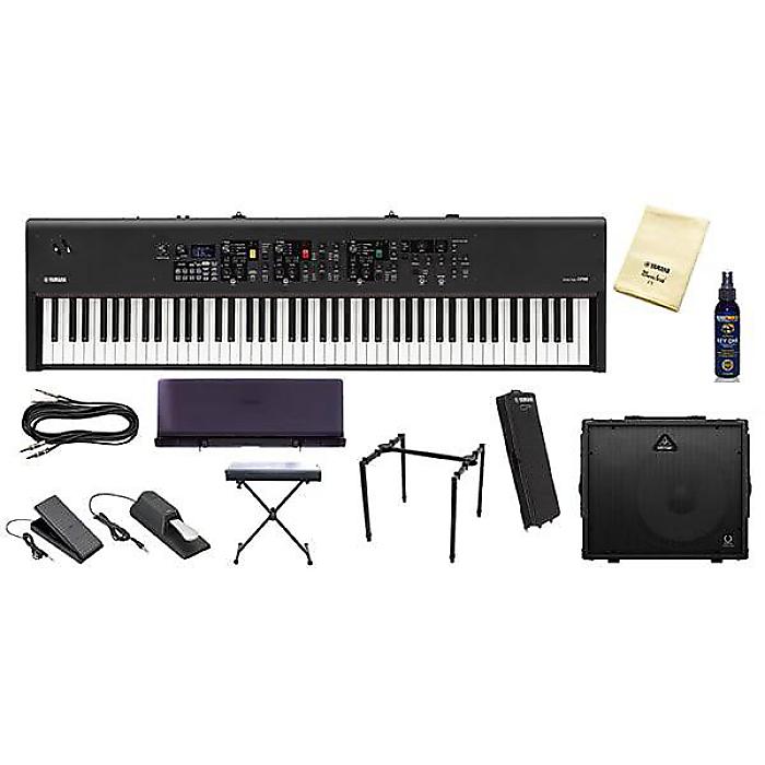 シンセサイザー キーボード yamaha cp」の人気商品一覧 | 安い商品を
