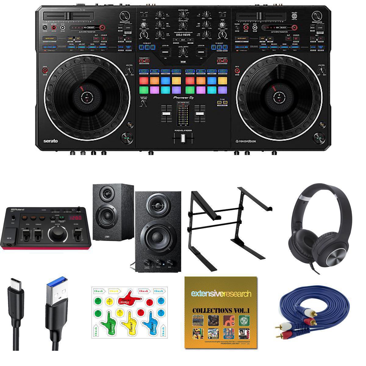 楽天市場】ddj 200 セット スピーカーの通販