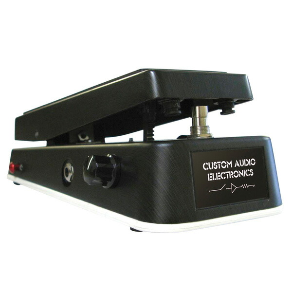 楽天市場】Jim Dunlop MXR CAE Wah MC404 ワウペダル ジム・ダンロップ