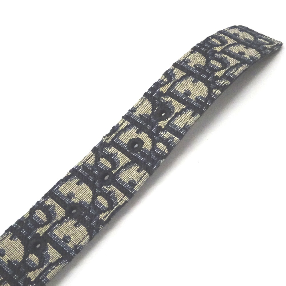 楽天市場】ディオール ベルト オブリーク CD ベルトバックル