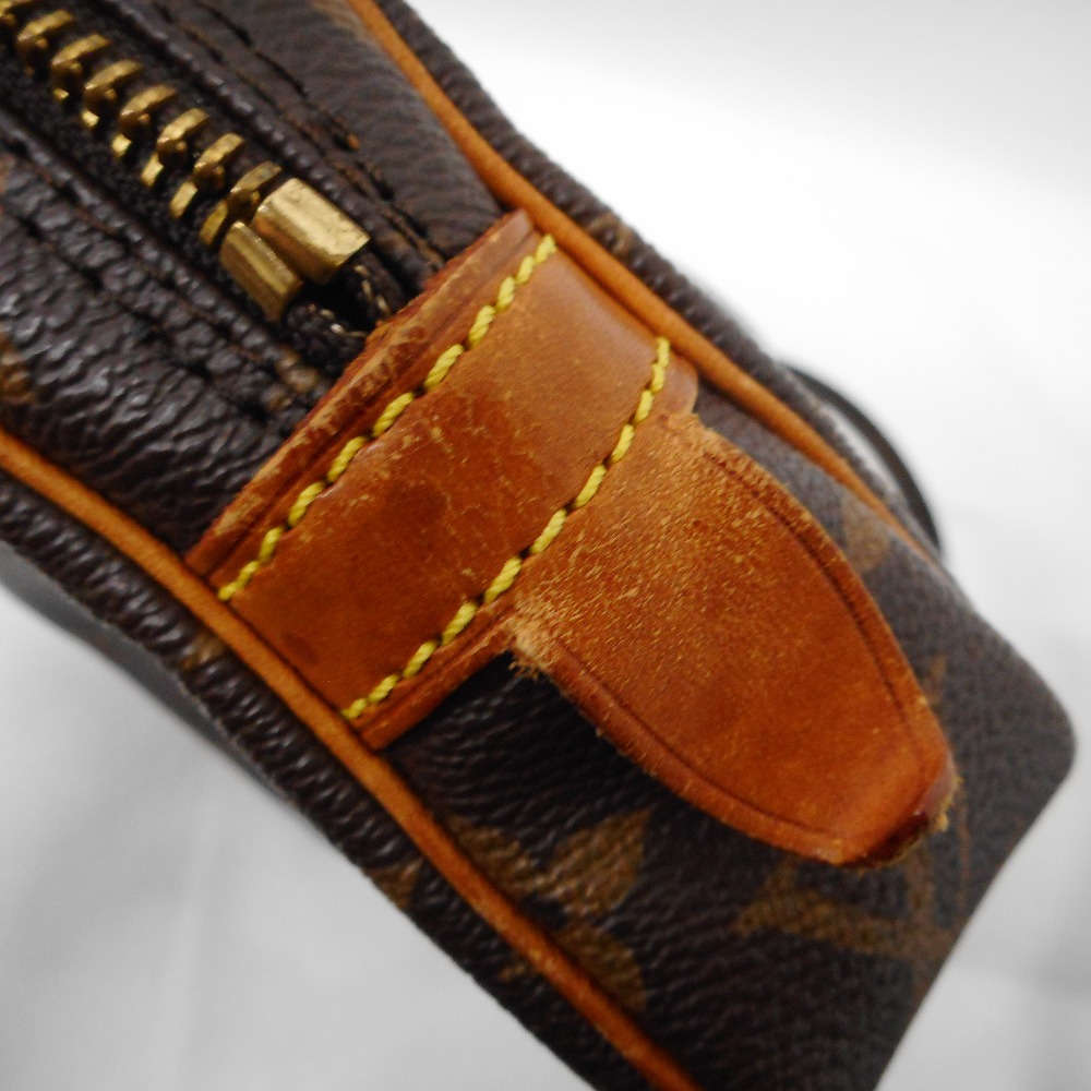 楽天市場】ルイ・ヴィトン ショルダーバッグ モノグラム ポシェット