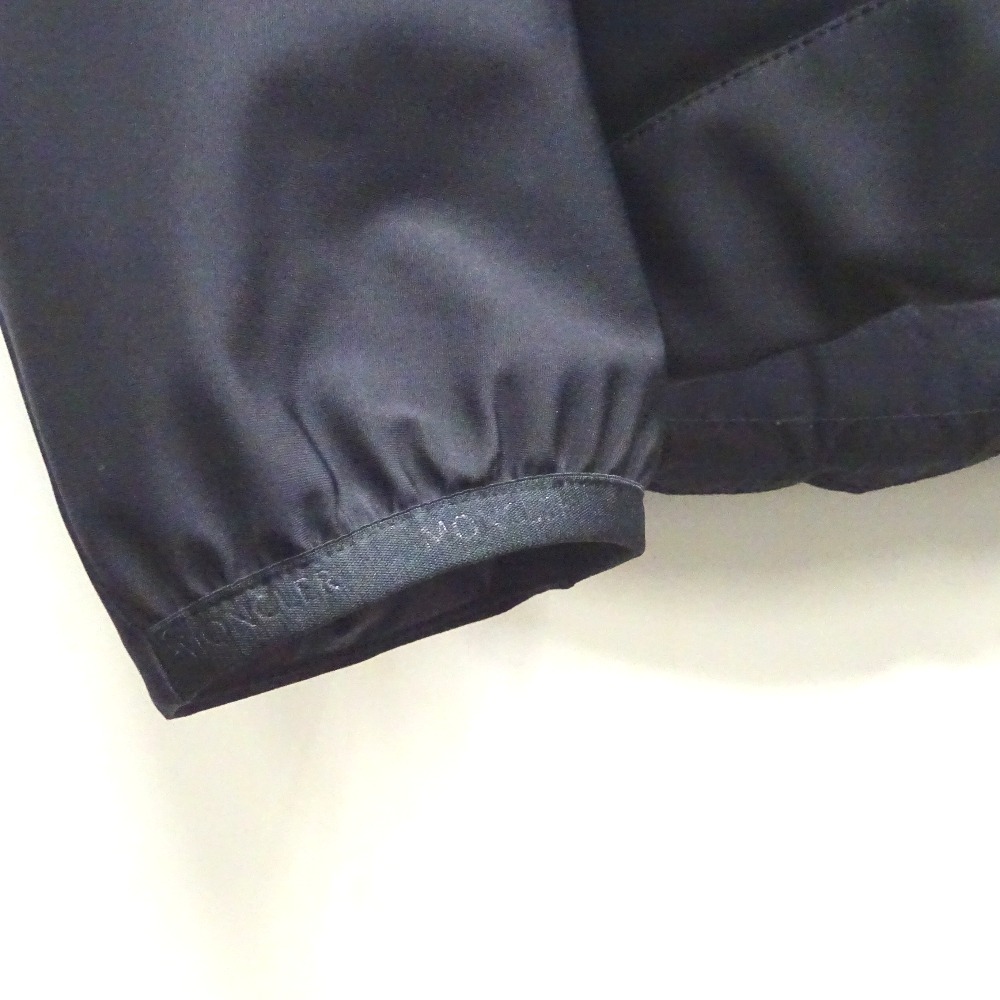 楽天市場】モンクレール ダウンジャケット ALETSCHHORN GIUBBOTTO