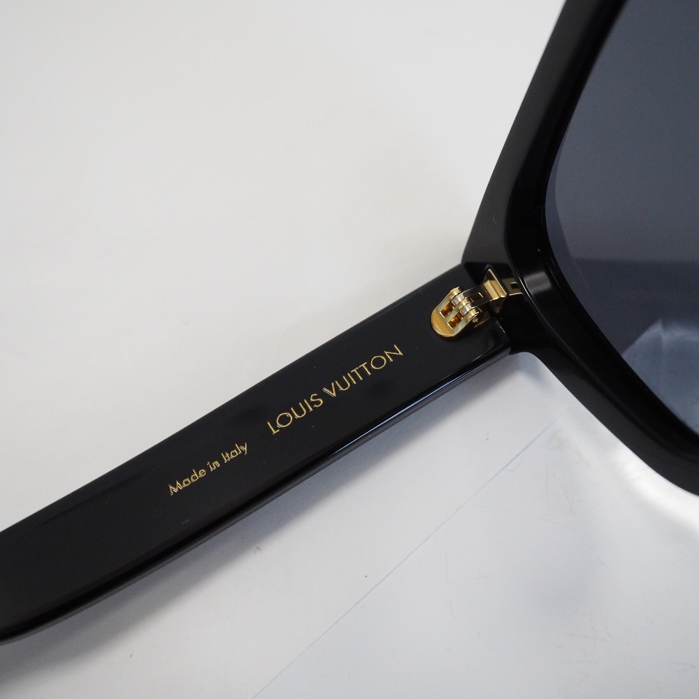 楽天市場】ルイ・ヴィトン サングラス LV コンフィデンス S00 Z2063U