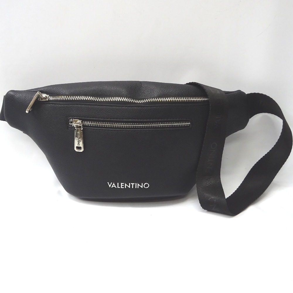 極美品⭐︎ マリオ ヴァレンチノ ボディバッグ ウエストバッグ