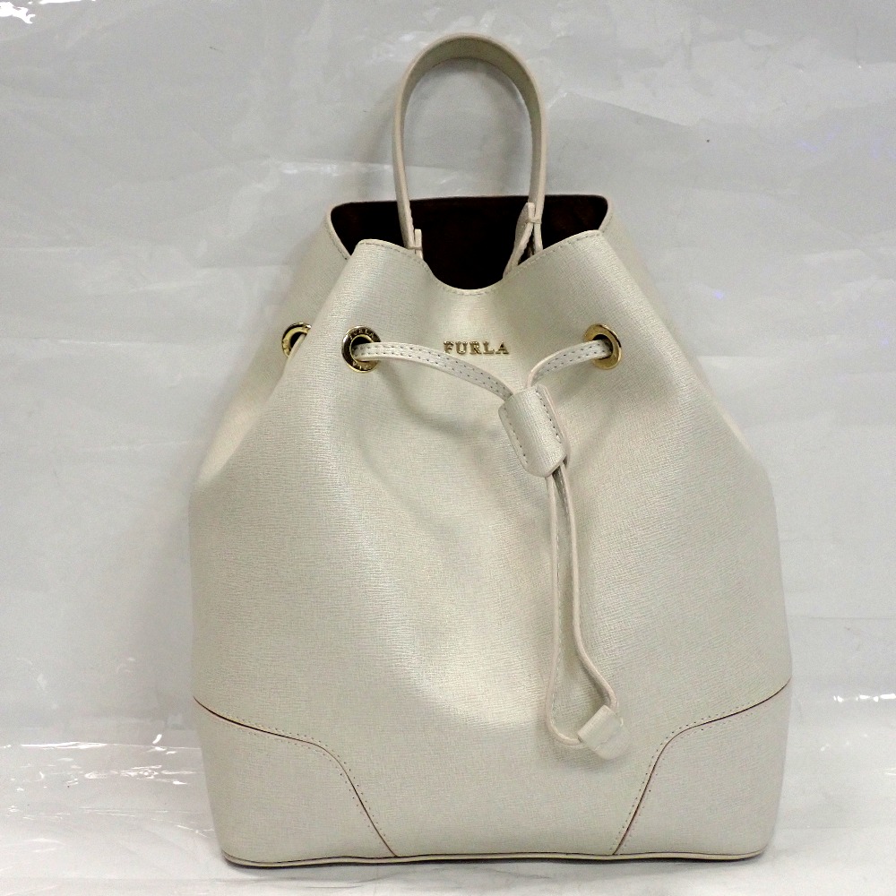 楽天市場】フルラ 巾着 バッグの通販