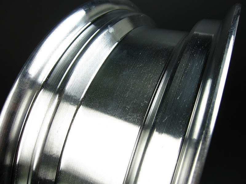 楽天市場】ミニモト ダックス4本スポーク用キャストホイール12インチ