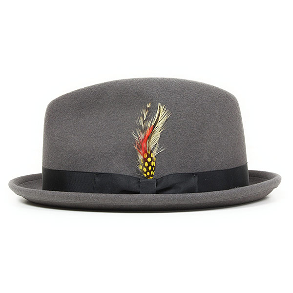 楽天市場】NEW YORK HAT ニューヨークハット Lite Felt Stingy