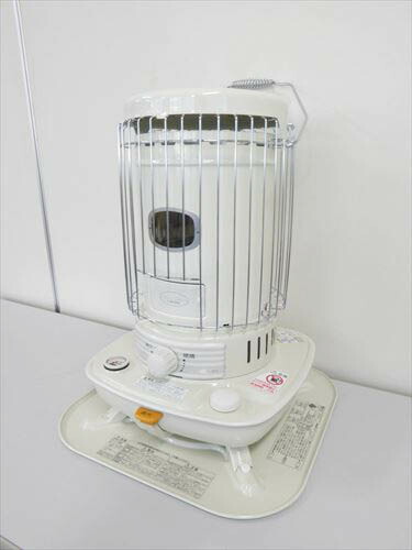 楽天市場】【2025年モデル】コロナ 対流型 石油ストーブ ＜SL-5125(W