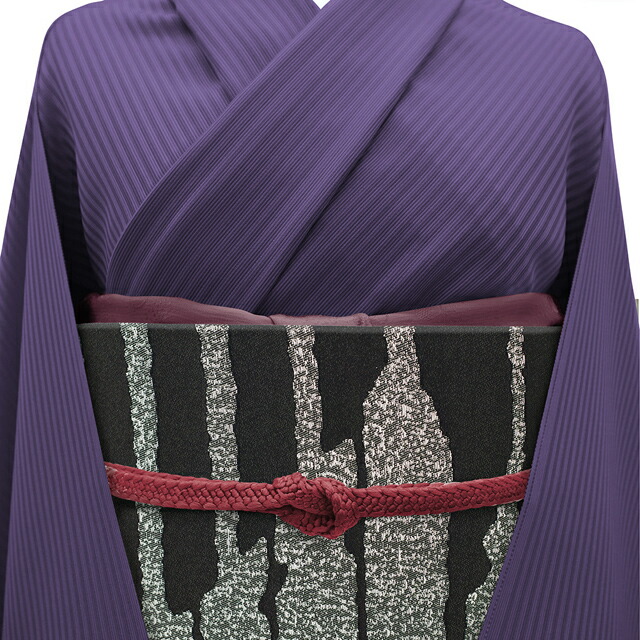 楽天市場】【新品】 袋帯 正絹 絹 京都 西陣 全通 箔糸 黒 ブラック