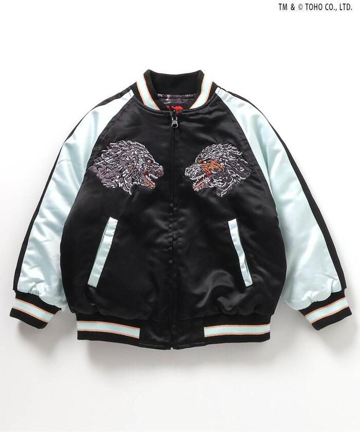 楽天市場】【ラスト1枚】【30％OFF】BREEZE 蓄光刺繍 リバーシブル