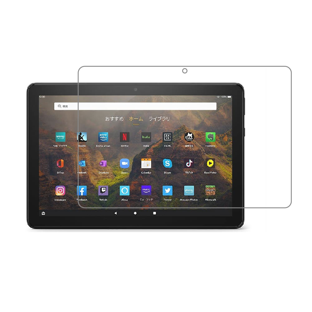 楽天市場】Fire HD 10 / HD 10 Plus 2021年モデル 第11世代 用 [10] 超